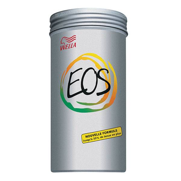 Coloration naturelle Eos 120g de la marque Wella Professionals Contenance 120g - 1