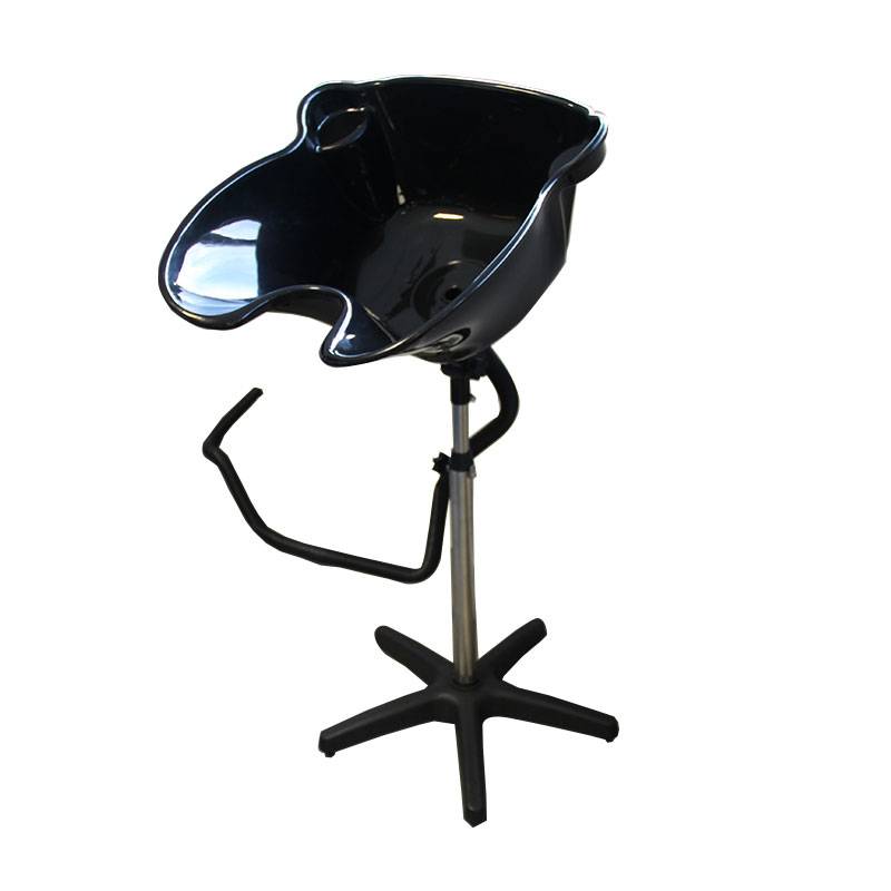 Lave-tête sur pied 51x36cm de la marque Coiffeo - 1