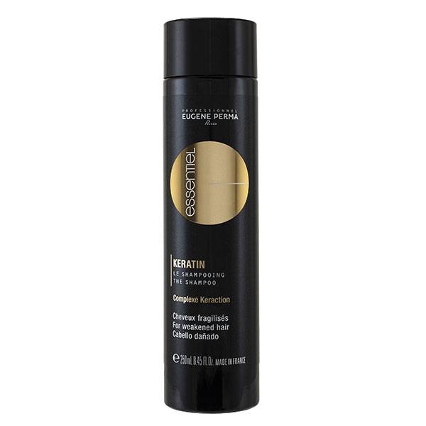 Shampooing Keratin Essentiel de la marque Eugène Perma Contenance 250ml - 1