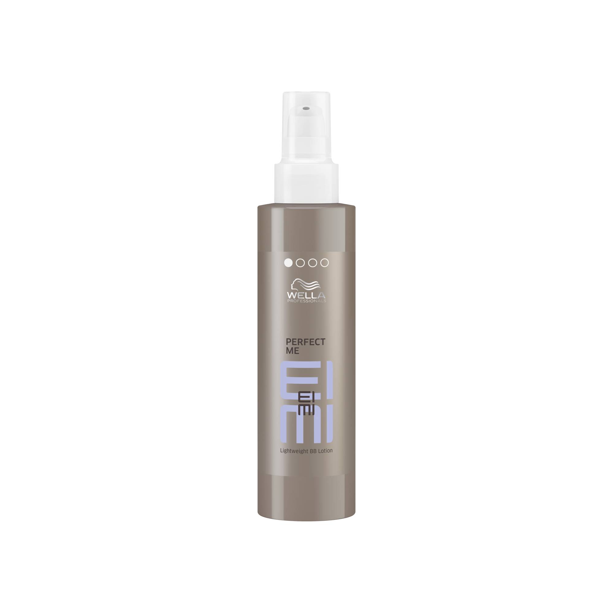 BB Lotion Perfect Me de la marque Wella Professionals Contenance 100ml - 1