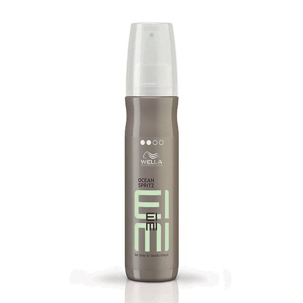 Spray texturisant mat Ocean Spritz Eimi de la marque Wella Professionals Contenance 150ml - 1