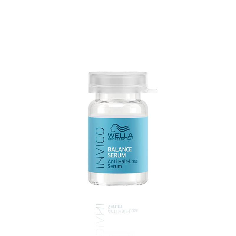 Sérum anti-chute de la marque Wella Professionals Contenance 48ml - 1