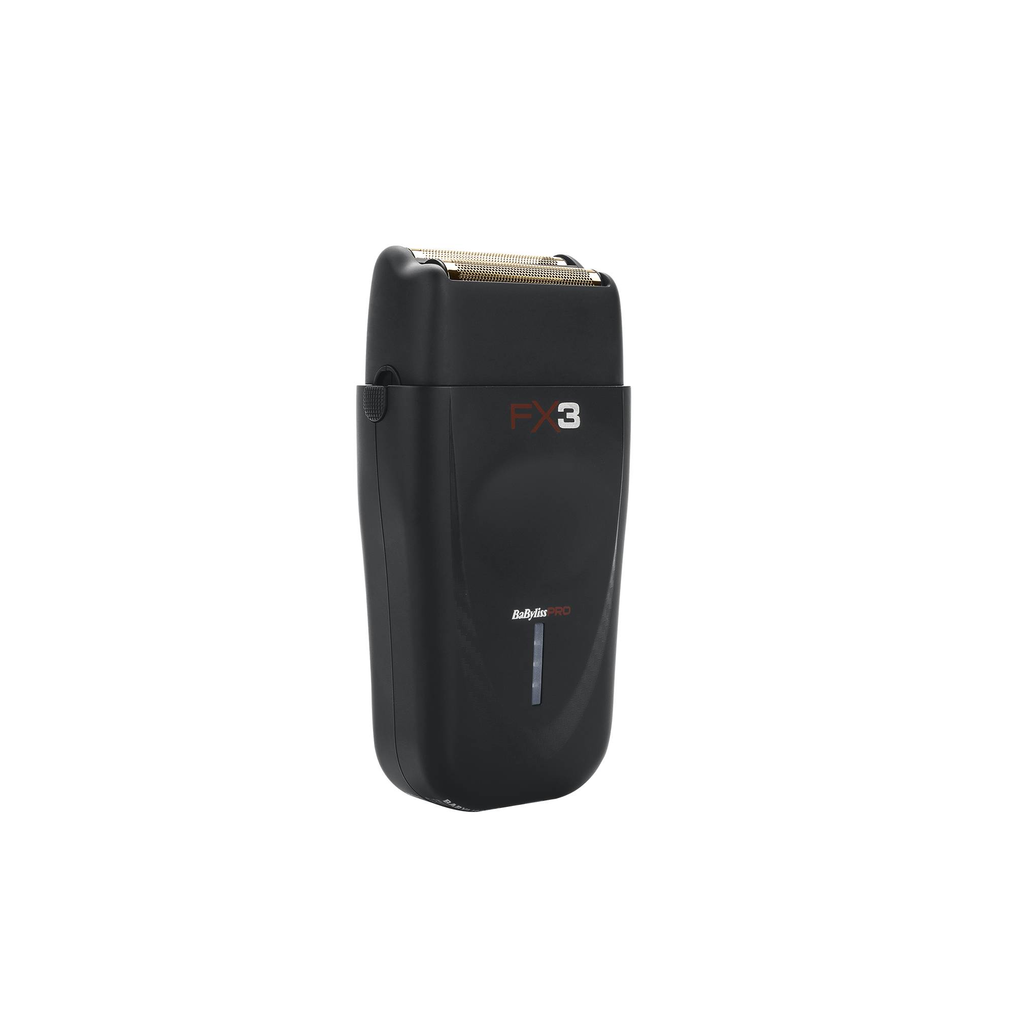 Shaver Noir FX3 de la marque Babyliss Pro - 1