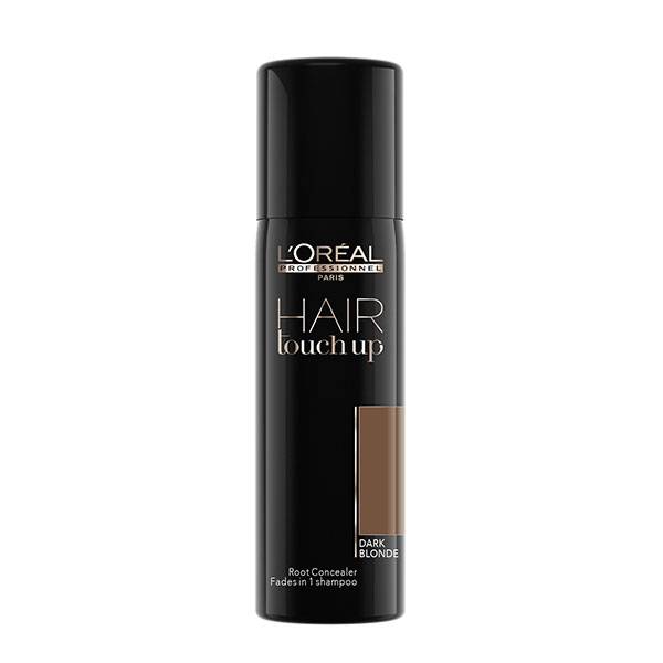 Retouche racines Hair touch up Dark blonde de la marque L'Oréal Professionnel Contenance 75ml - 1