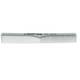 Peigne de coupe droit master gris 95 250 - 1 Peigne de coupe droit master gris 95 250 de la marque Triumph - 1