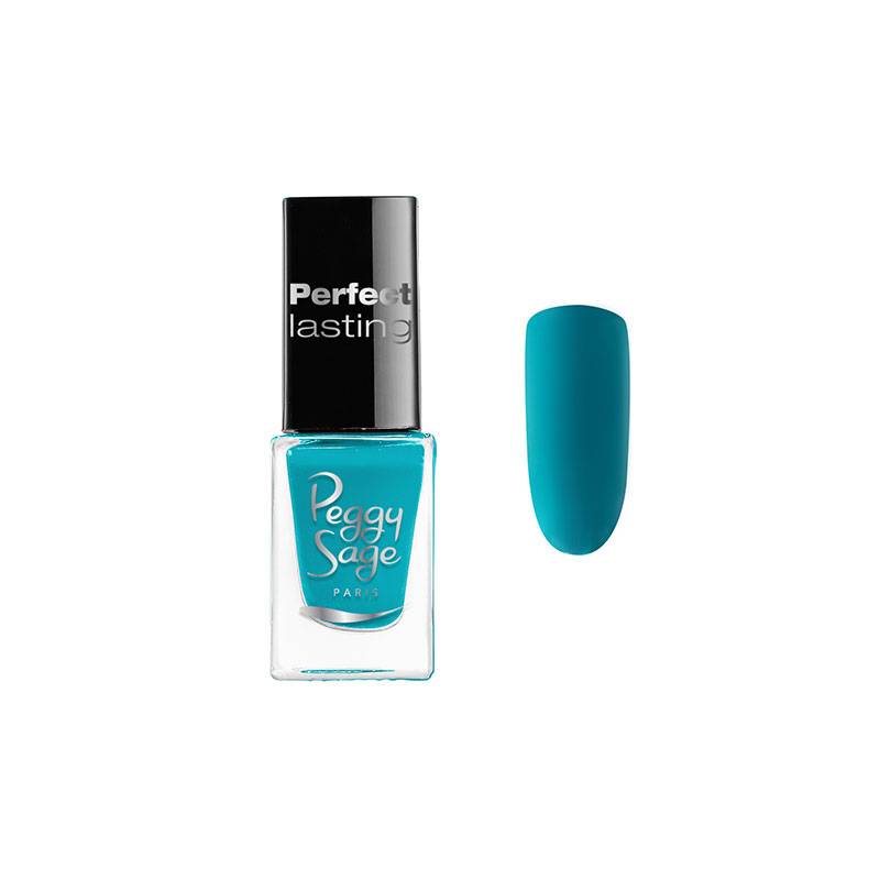 Vernis à ongles Perfect Lasting - Rebecca de la marque Peggy Sage Contenance 5ml - 1