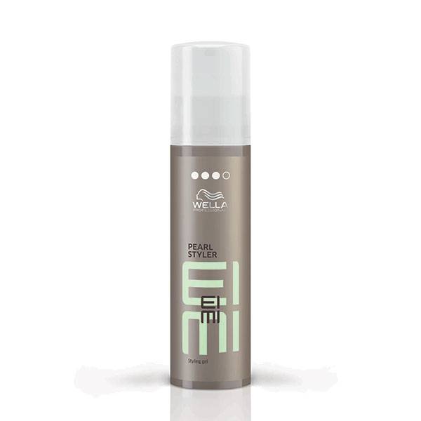 Gel perlé Pearl Styler Eimi de la marque Wella Professionals Contenance 100ml - 1