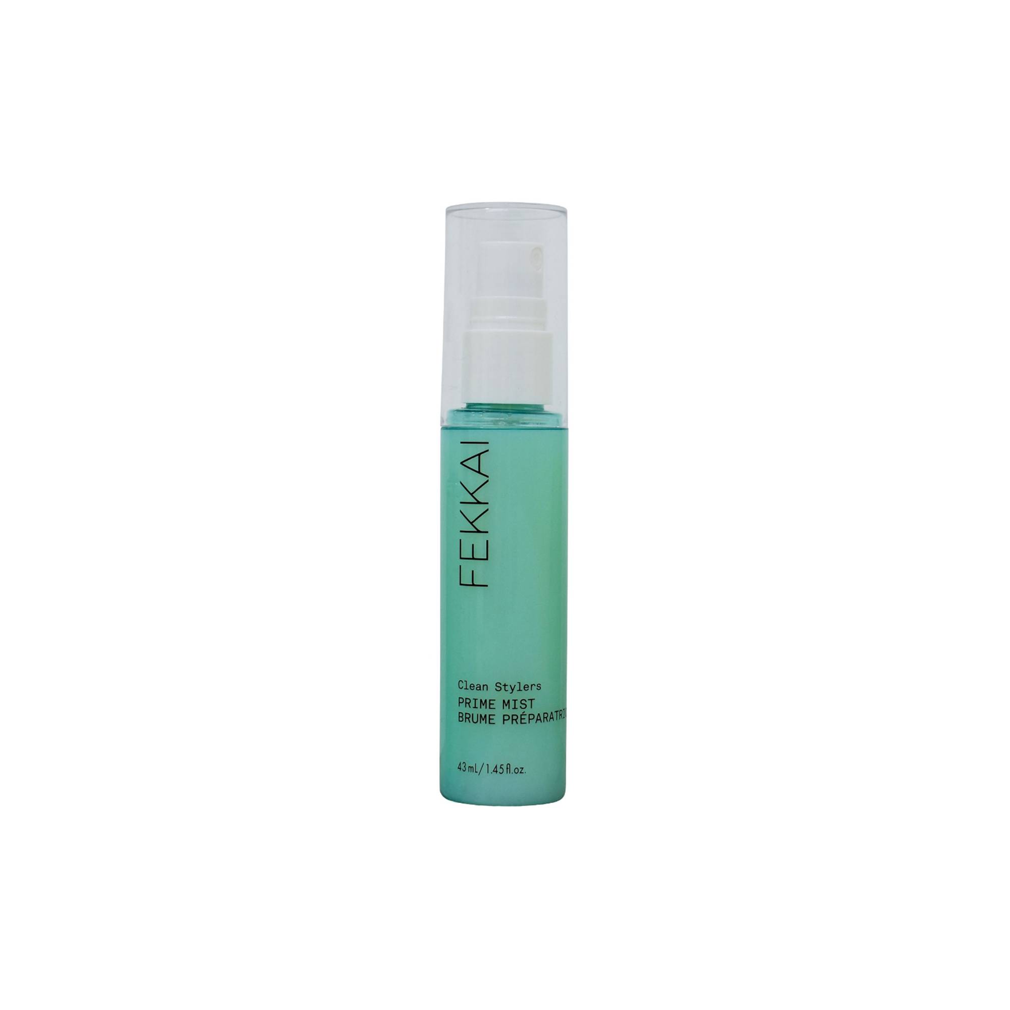 Brume préparatrice Clean Stylers de la marque Fekkai Contenance 50ml - 1