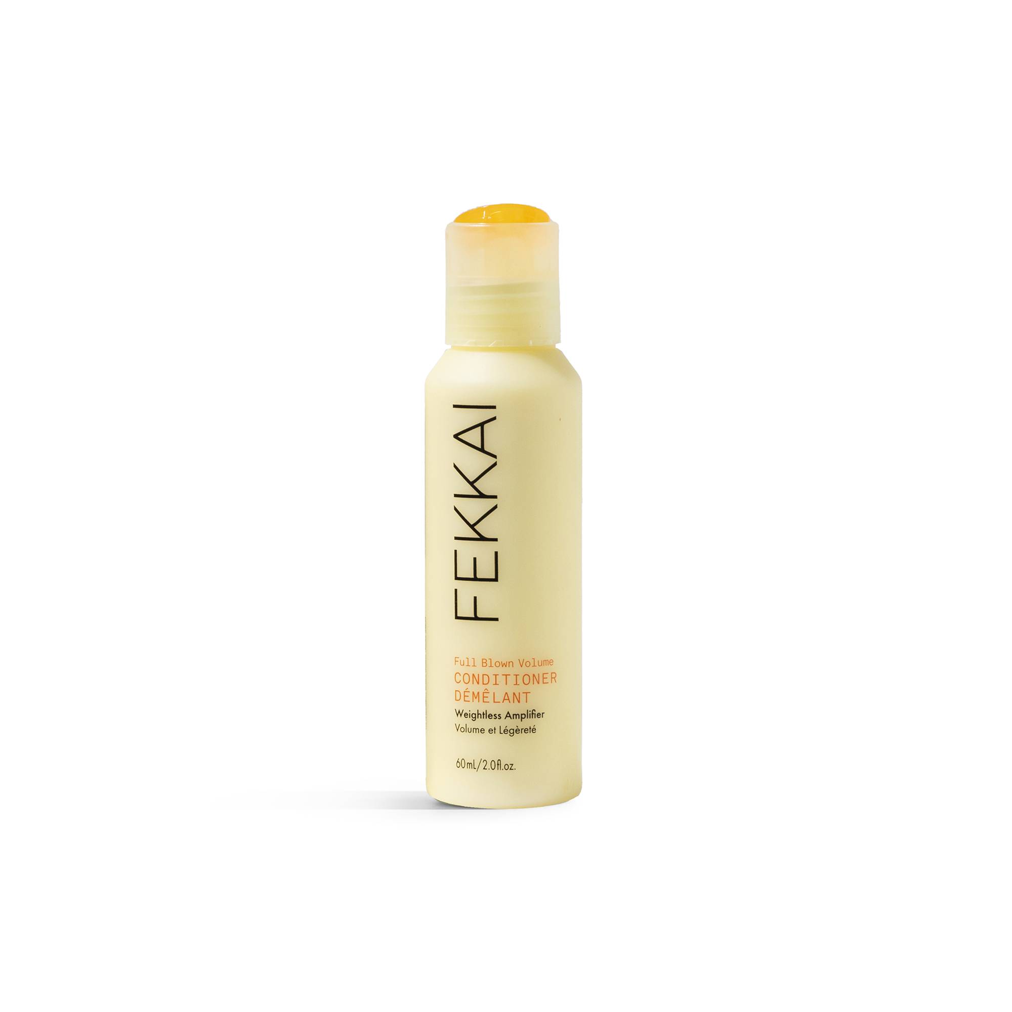 Après-shampoing volume et légèreté Full Blown Volume de la marque Fekkai Contenance 60ml - 1