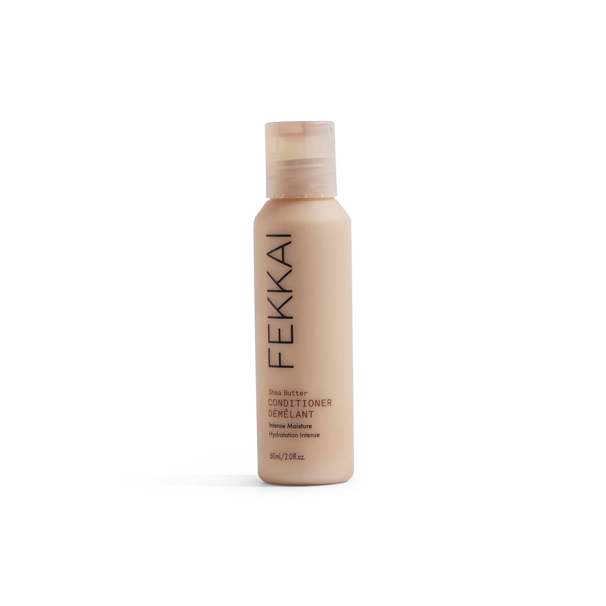 Après-shampoing hydratation intense Shea Butter de la marque Fekkai Contenance 60ml - 1