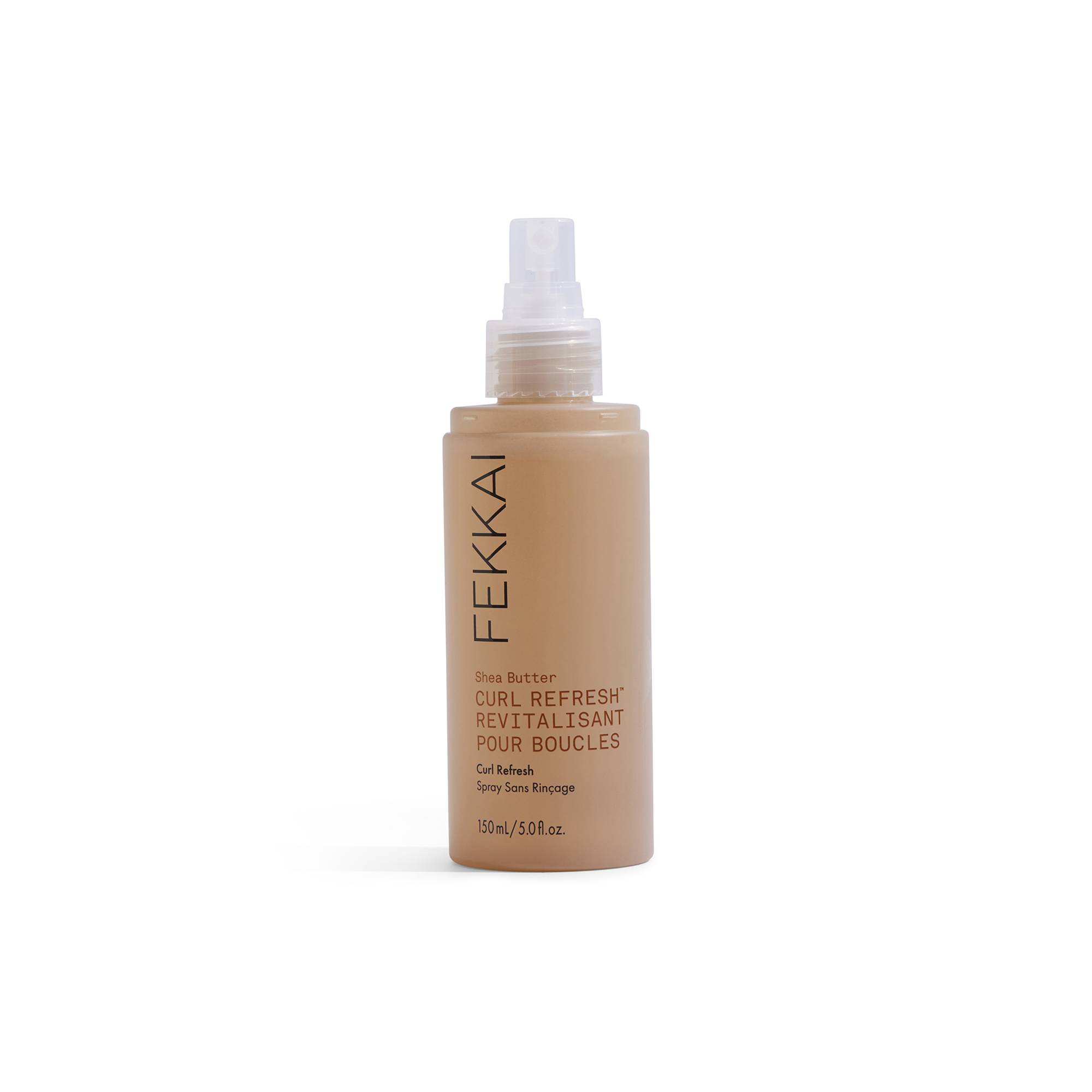 Shea Butter Curl Refresh de la marque Fekkai Contenance 150ml - 1