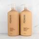 Shampoo burro di karité idratazione intensa SHEA BUTTER del marchio Fekkai Capacità 1000ml - 2