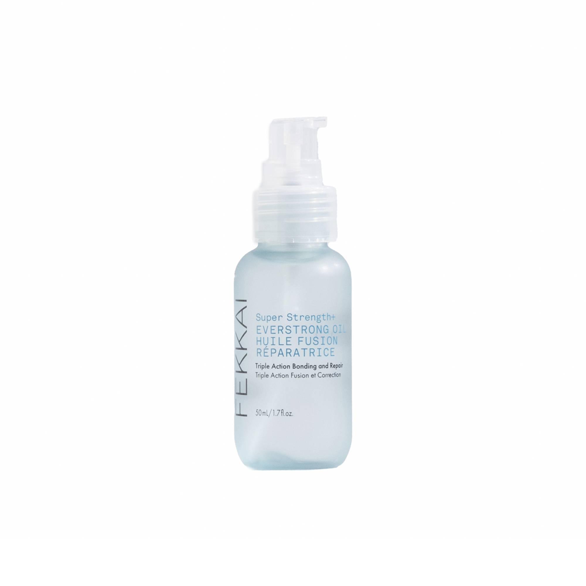Huile réparatrice Super Strength Everstrong de la marque Fekkai Contenance 50ml - 1