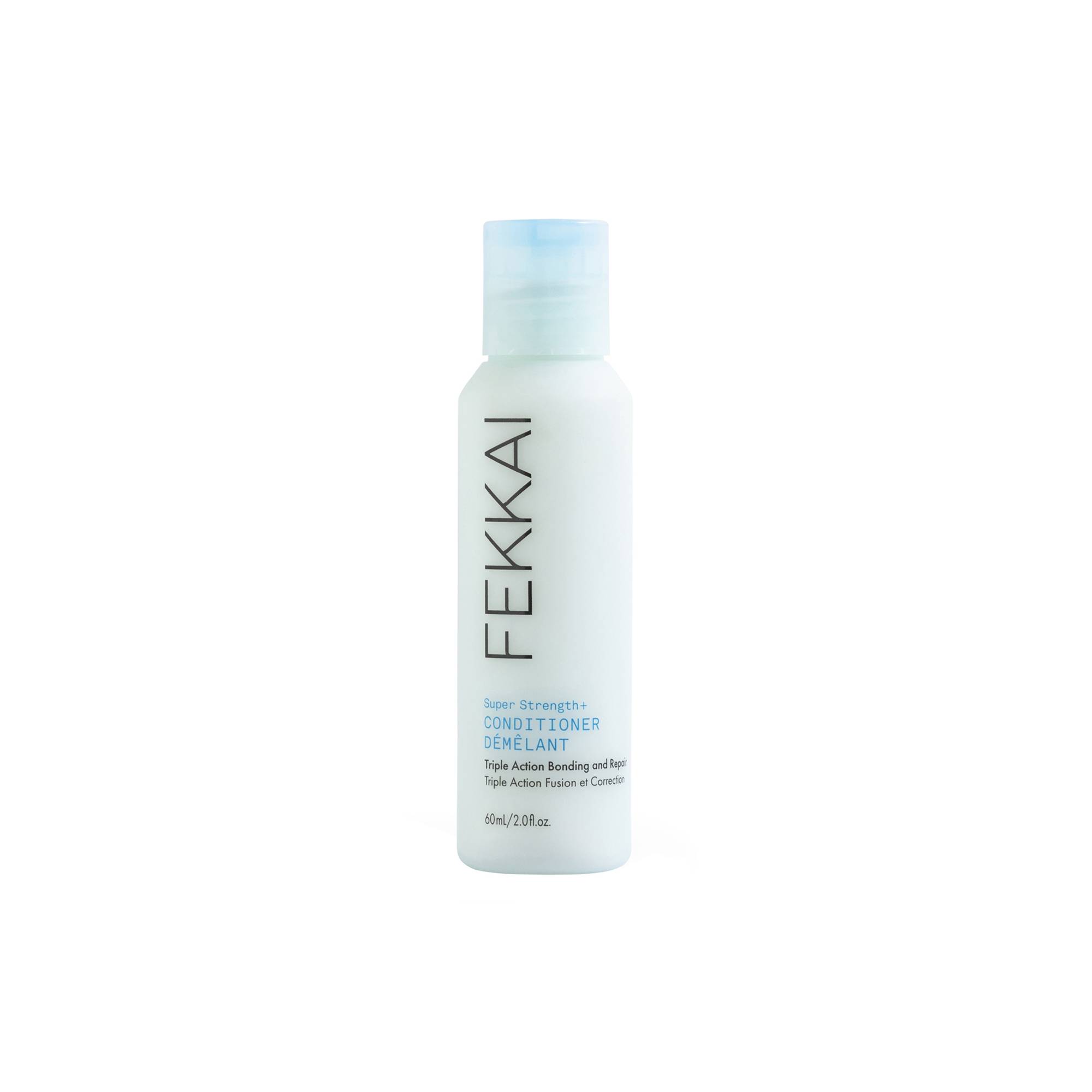 Après-shampoing réparation Super Strength Triple Action de la marque Fekkai Contenance 60ml - 1