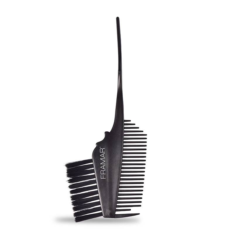 Pinceau de coloration Emperor Noir de la marque Framar - 1