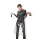 Tablier jetable transparent x20 - 1 Tablier jetable transparent x20 de la marque Sibel - 1