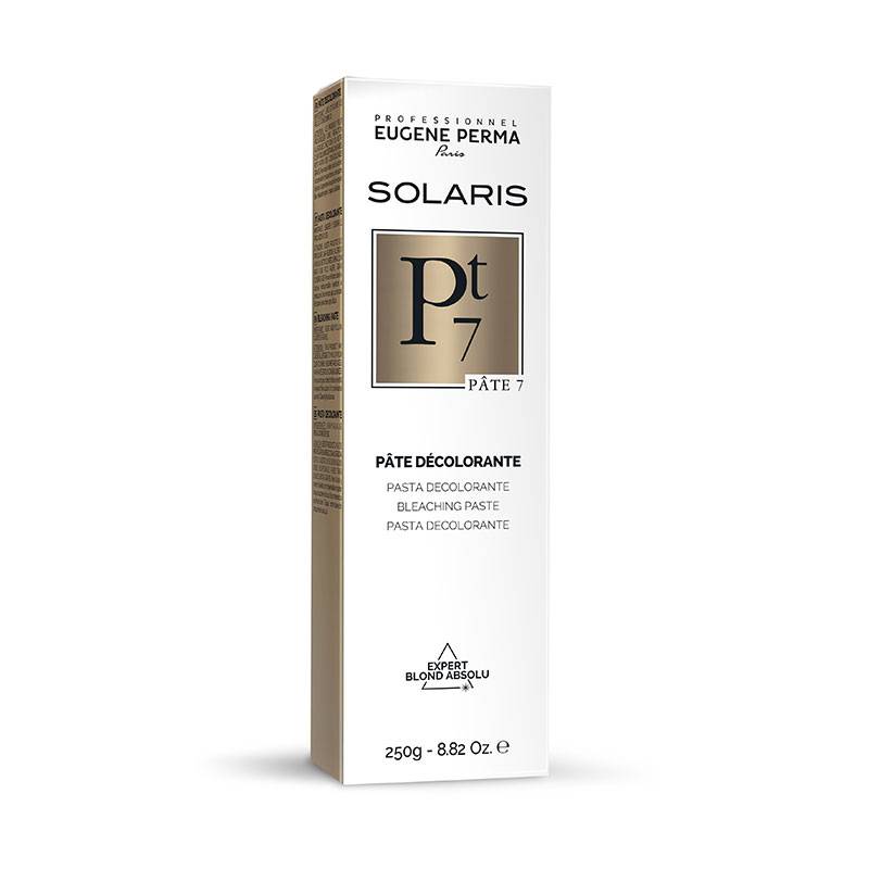 Pate décolorante de la marque Eugène Perma Contenance 250g - 1