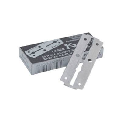 Lames doubles kutch 2/10 x10 de la marque Kutch - 1