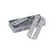 Lames doubles kutch 2/10 x10 - 1 Lames doubles kutch 2/10 x10 de la marque Kutch - 1
