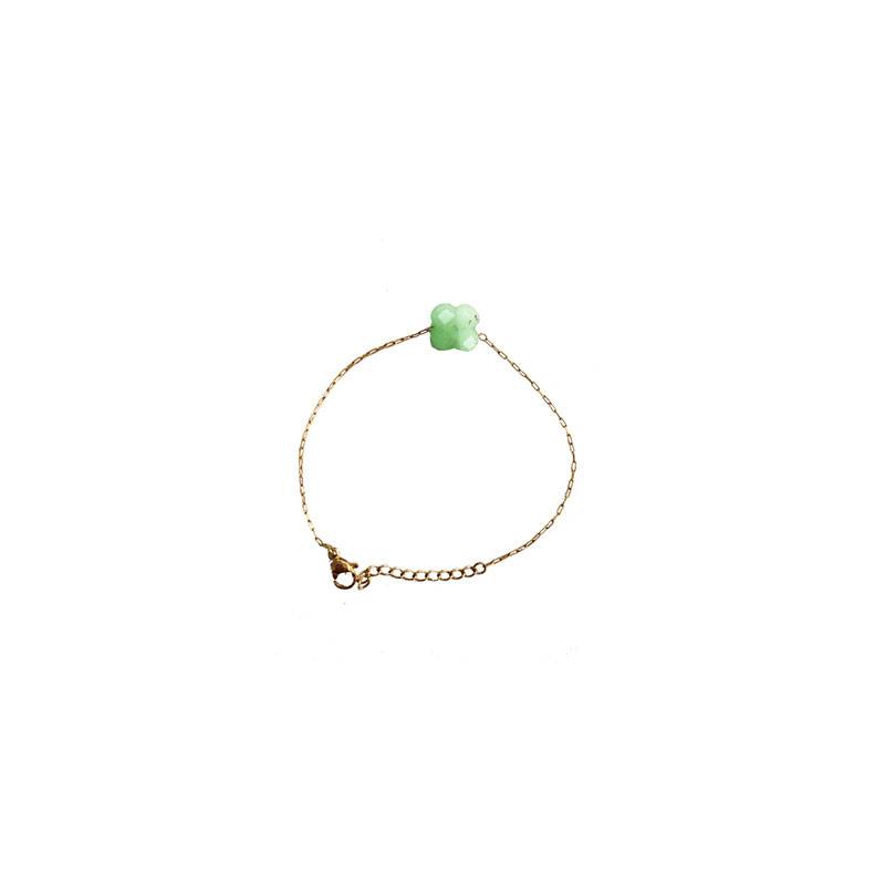 Bougie senteur Vanille et Coco avec bijoux surprise