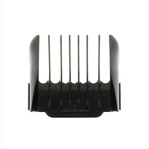 Sabot 4mm pour tondeuses ER1510-12 & ER152-153 de la marque Panasonic - 1