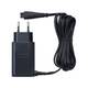 Chargeur pour tondeuse Panasonic ERGP82/GP84/GP86/GP74 - 1 Chargeur pour tondeuse Panasonic ERGP82/GP84/GP86/GP74 de la marque Panasonic - 1