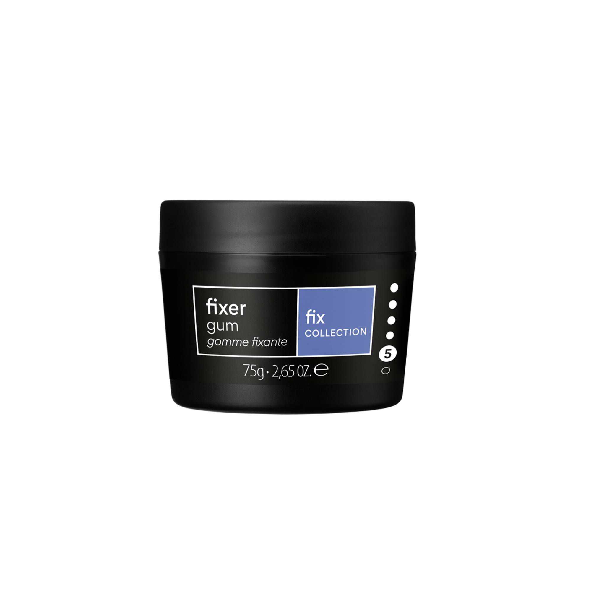 Gomme fixante Artiste de la marque Eugène Perma Contenance 75g - 1