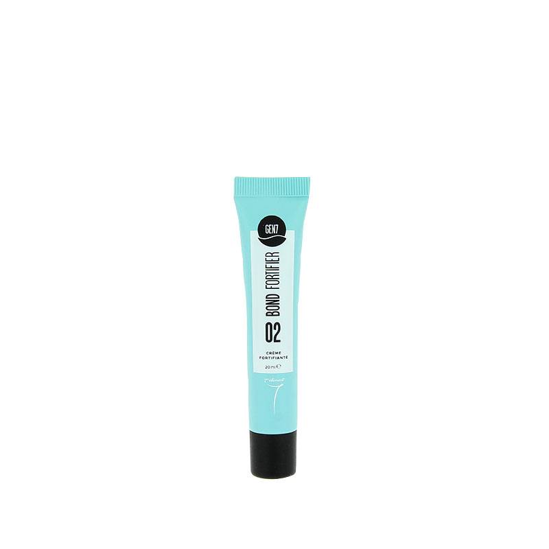 Crème fortifiante Bond Fortifier n°2 de la marque 7e ÉLÉMENT Contenance 20ml - 1