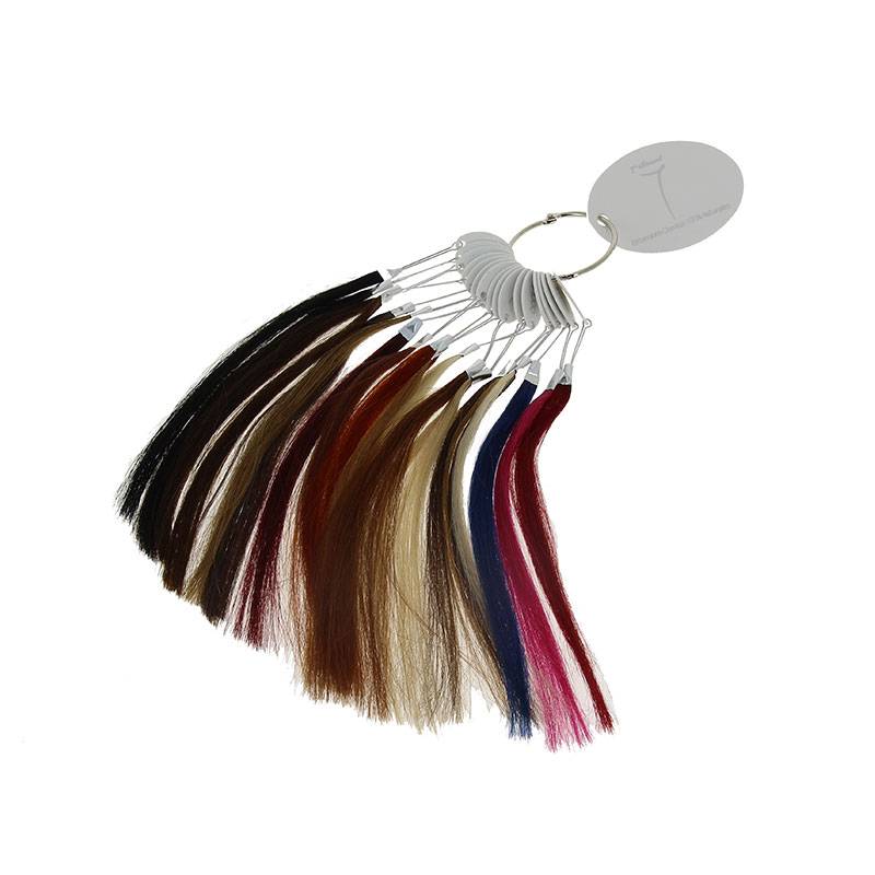 Méchier extensions et bandeaux 7élément de la marque 7e ÉLÉMENT - 1