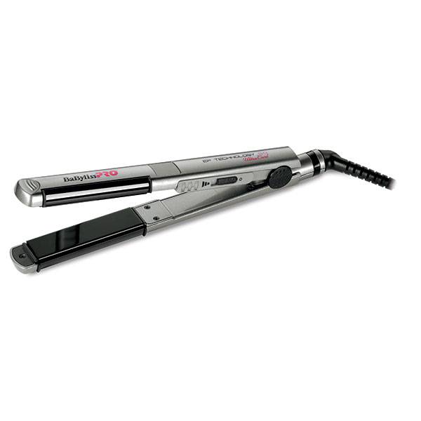 Styler Ultra Curl Argent 25mm de la marque Babyliss Pro - 1