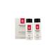 Démaquillant capillaire Hair colour remover (2x50ml) - 1 Démaquillant capillaire Hair colour remover (2x50ml) de la marque Coiffeo Contenance 100ml - 1