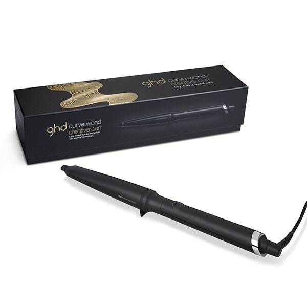 ghd curve® creative curl wand de la marque ghd - 1