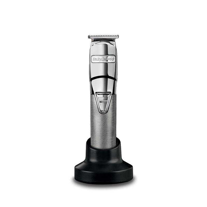 Tondeuse de finition CHROMFX7880 Métal de la marque Babyliss Pro - 1