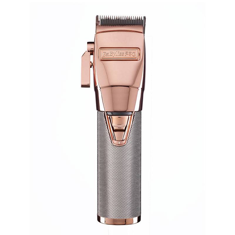 Tondeuse de coupe FX8700RGE Rose Gold de la marque Babyliss Pro - 2