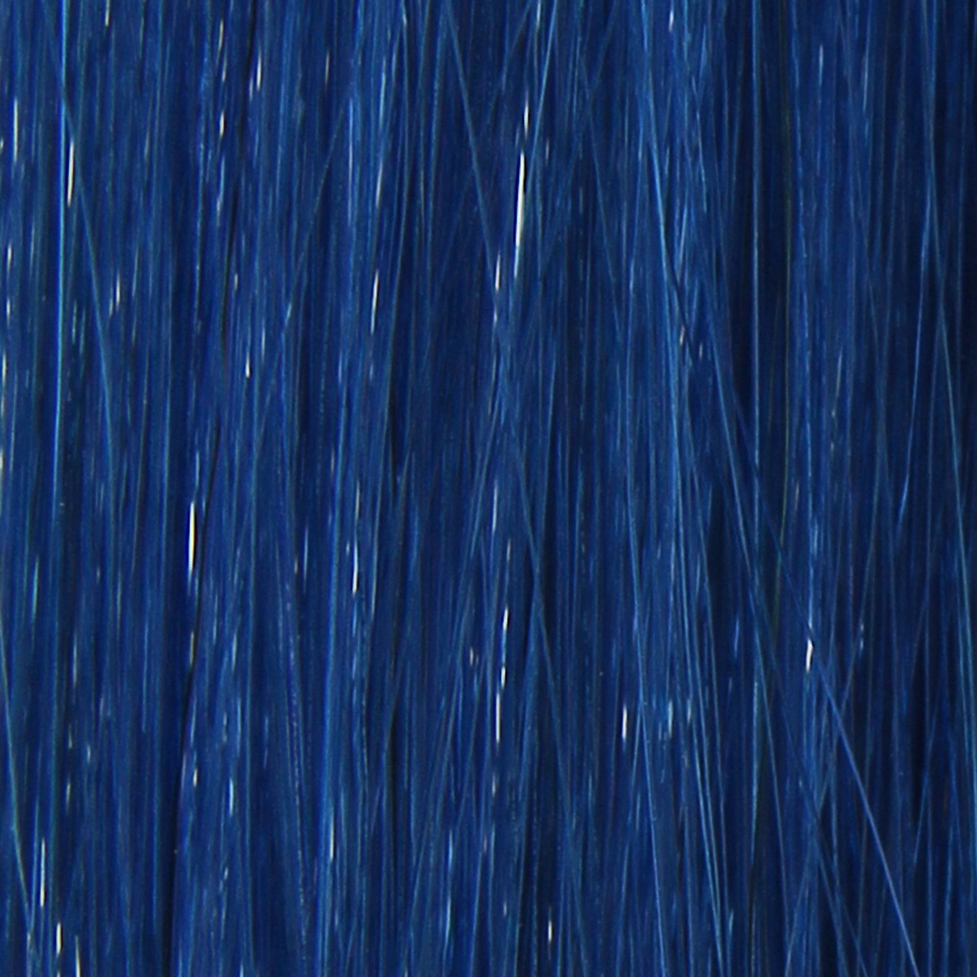 Mèches extensions naturelles Bleu x10 de la marque Coiffeo - 2