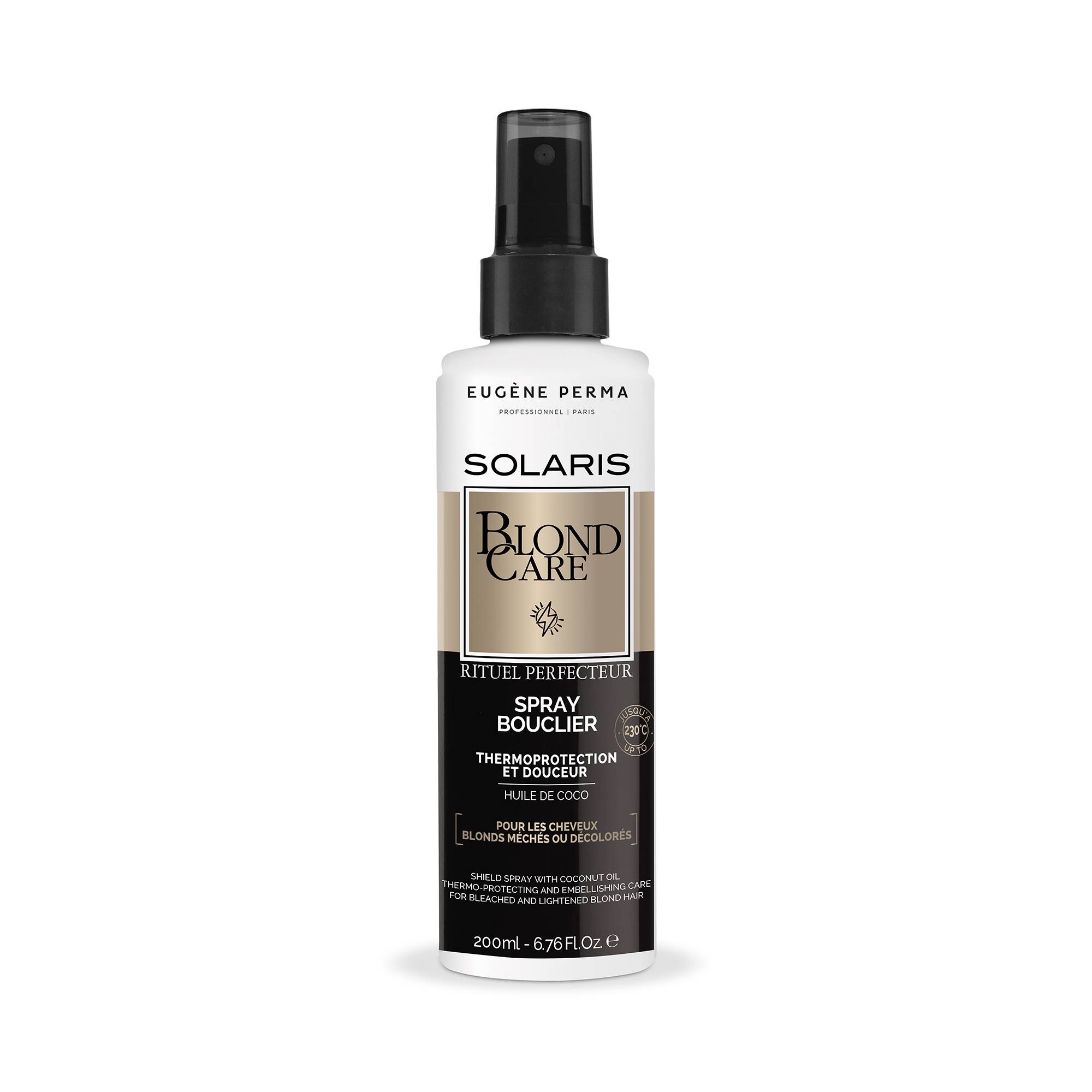 Spray Bouclier Bond Care de la marque Eugène Perma Contenance 200ml - 1