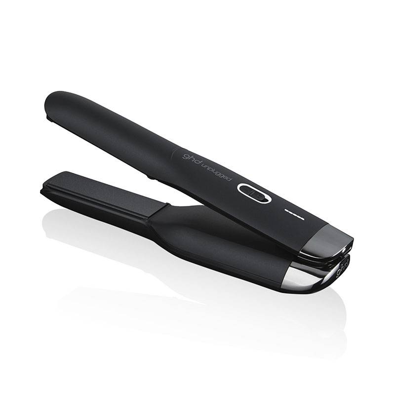 styler® ghd unplugged noir de la marque ghd - 1