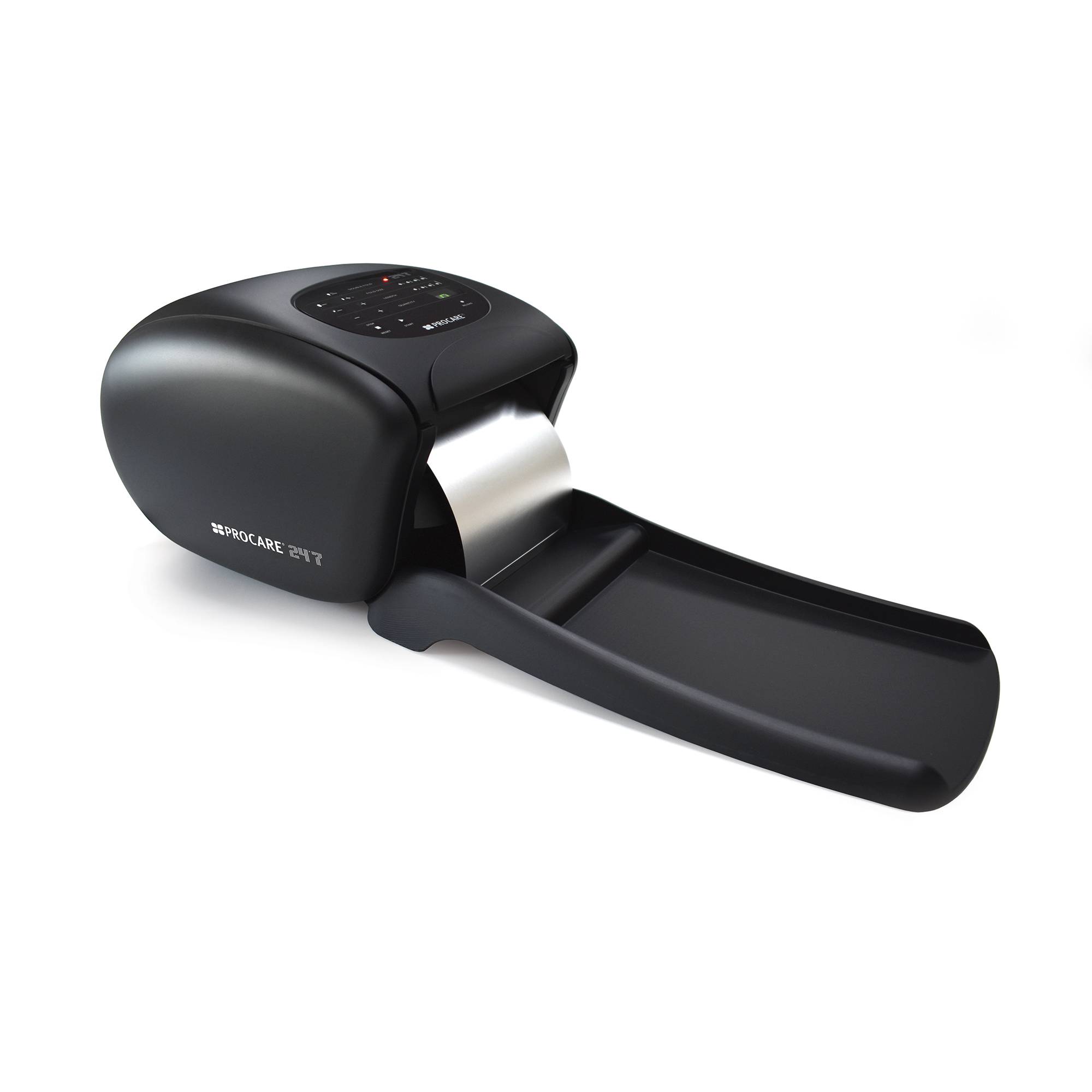 Distributeur automatique feuille d'aluminium 24*7 Procare Dispencing System de la marque Procare - 1