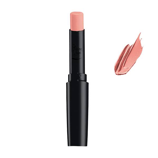 Rouge à lèvres Ultra mat Subtle kiss de la marque Peggy Sage Contenance 2g - 1
