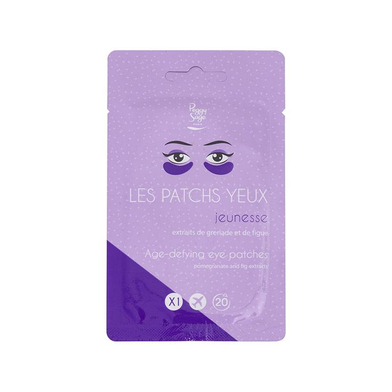 Masque argile nettoyant moussant de la marque Peggy Sage Contenance 33g - 1
