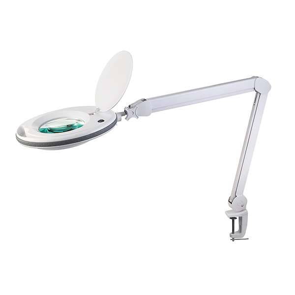 Lampe-loupe 6w Magnifying de la marque Peggy Sage - 1