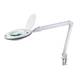 Lampe-loupe 6w Magnifying - 1 Lampe-loupe 6w Magnifying de la marque Peggy Sage - 1