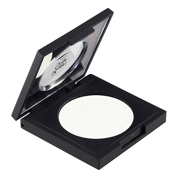 Ombre à paupières Lumière irisée Blanc multicolore de la marque Peggy Sage - 1