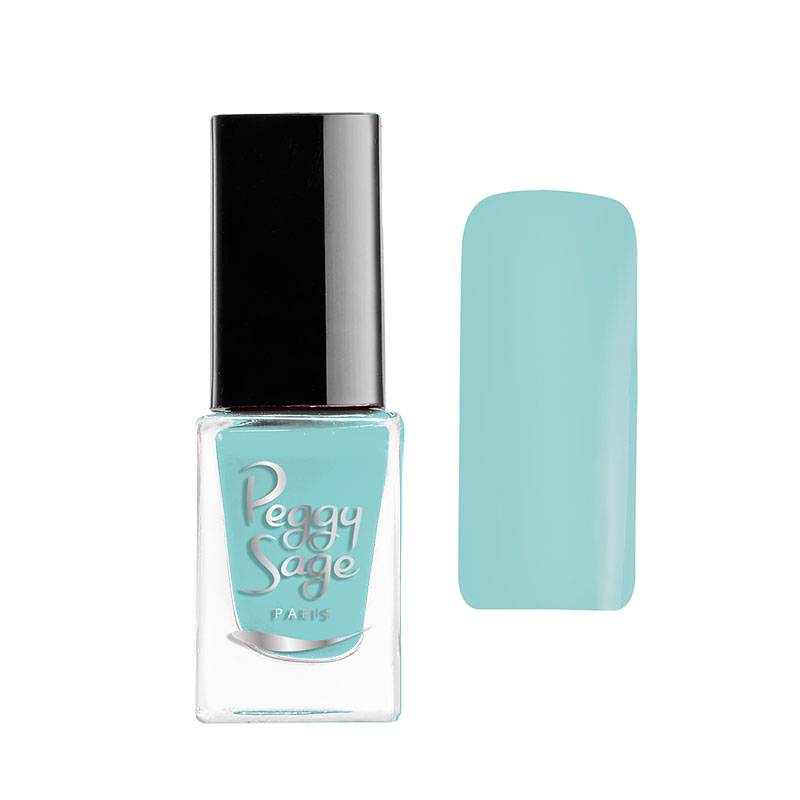 Mini vernis à ongles IT-Color Marion de la marque Peggy Sage Contenance 5ml - 1
