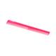 Peigne de coupe et coiffage Fuschia - 1 Peigne de coupe et coiffage Fuschia de la marque Coiffeo - 1