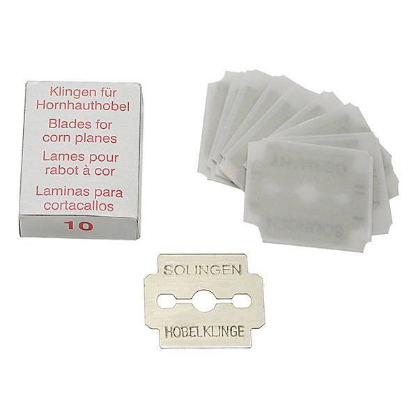 Lames coupe-cors x10 de la marque Peggy Sage - 1