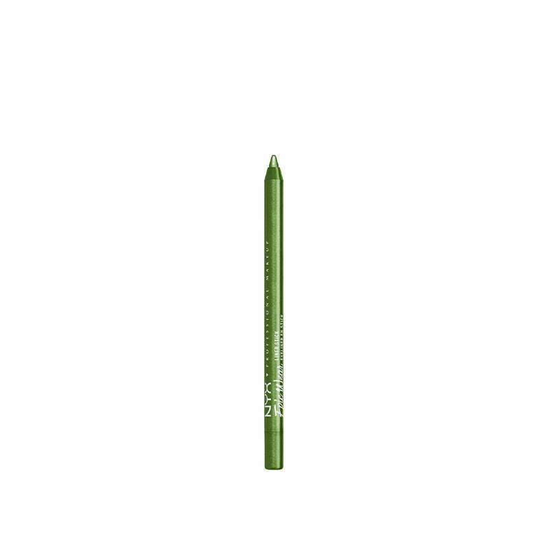 Eyeliner crayon Epic Wear Liner Sticks Waterproof Emerald cut de la marque NYX Professional Makeup - 1