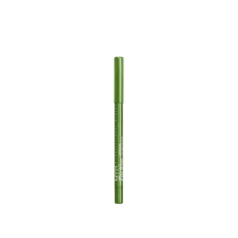 Eyeliner crayon Epic Wear Liner Sticks Waterproof Emerald cut de la marque NYX Professional Makeup - 2