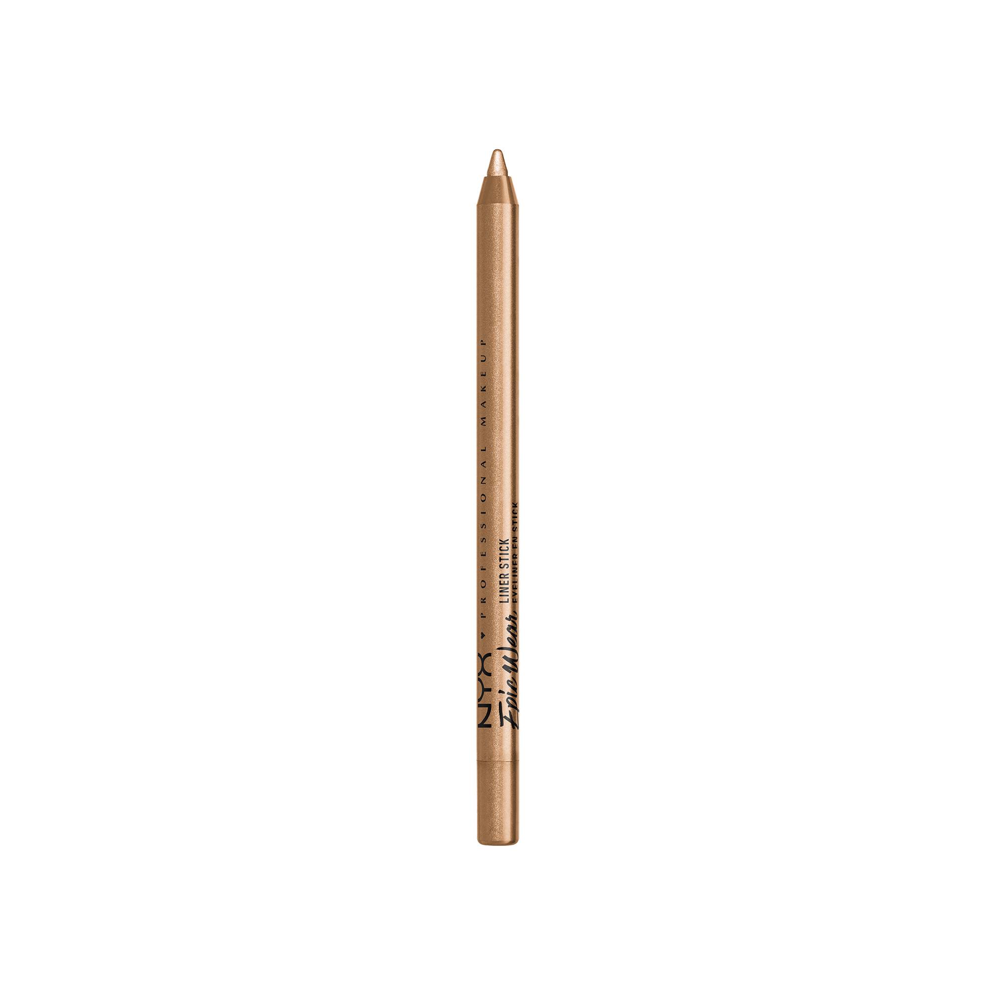 Epic Wear Liner Sticks - Rose Gold de la marque NYX Professional Makeup - 1