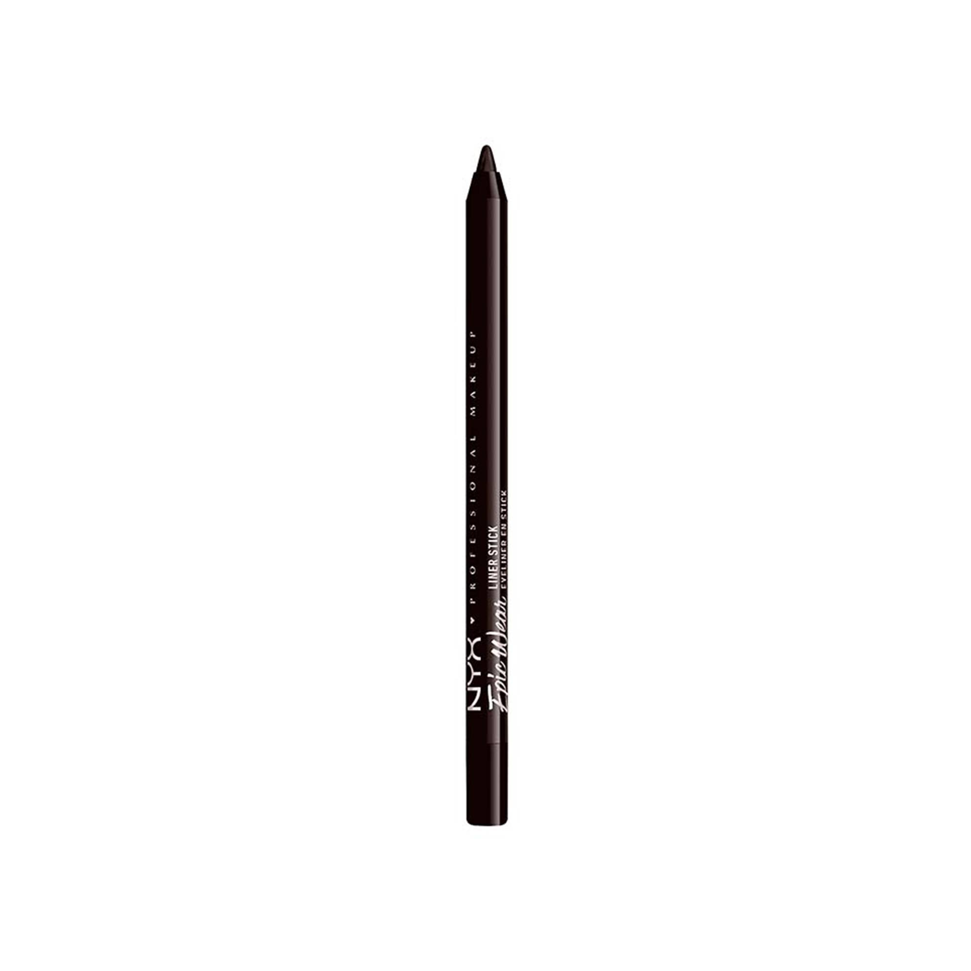 Epic Wear Liner Sticks - Burnt Sienna de la marque NYX Professional Makeup - 1